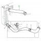 Durite supérieure intercooler vers le collecteur Defender 300TDi