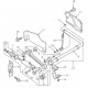 Silent bloc OEM barre stabilisatrice Discovery 2