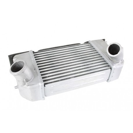 Intercooler standard Defender Discovery 1 Range Rover Classic 300TDi