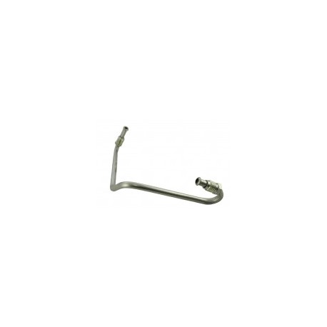 Tuyau rigide boîtier de direction assistée 4 vis Defender Discovery Range Rover Classic