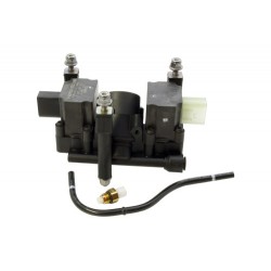 Solénoïde OEM valve compresseur de suspension Range Rover L322