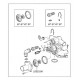 Thermostat OEM Range Rover L322 TD8