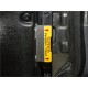 Plaques antivol Terrafirma pour Defender 4 portes