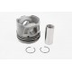 Piston moteur cote standard Freelander 2 TD4