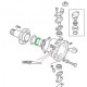 Joint spi interne pour fusée Defender Discovery Range Rover Classic