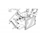 Durite inférieure radiateur Discovery 2 TD5
