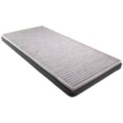 Filtre à pollen KNECHT pour Range Rover L322 TD6