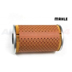 Filtre à huile MAHLE pour Range Rover P38 2.5TD