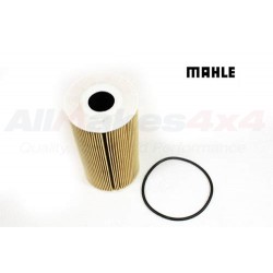 Filtre à huile MAHLE pour Range Rover P38 2.5TD