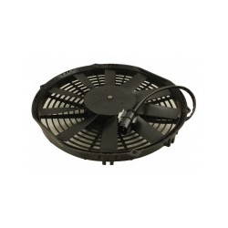 Ventilateur de condenseur de climatisation Defender