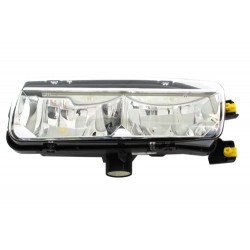 Phare antibrouillard avant droit Range Rover L405 et Sport