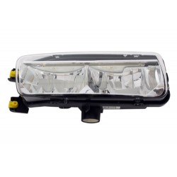 Phare antibrouillard avant gauche Range Rover L405 et Sport