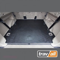 Tapis de coffre en caoutchouc Discovery 3 et 4