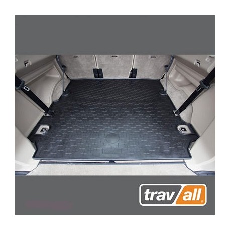 Tapis de coffre en caoutchouc Discovery 3 et 4