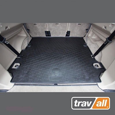 Voiture Tapis De Coffre Pour Land Rover Discovery Sport(5seats