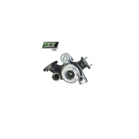 Turbocompresseur GARRETT - moteur 300 TDi