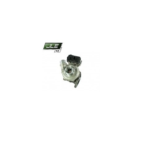 Turbocompresseur OEM Discovery Sport Freelander 2 Range Rover Evoque