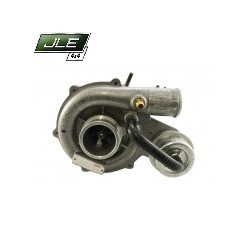 Turbocompresseur OEM Freelander 2.0L Diesel TCIE