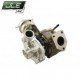 Turbocompresseur - FREELANDER 2.0l Td4 GARRETT