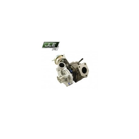 Turbocompresseur - FREELANDER 2.0l Td4 GARRETT