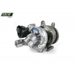 Turbocompresseur côté droit LAND ROVER 3.6 TDV8 GARRETT HONEYWELL