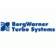 Turbocompresseur côté droit LAND ROVER 3.6 TDV8 GARRETT HONEYWELL
