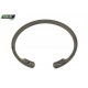 Circlips pour roulement de roue Range Rover L322