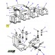 Joint de cache culbuteur OEM Range Rover Classic moteurs VM