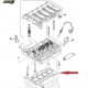 Joint de culasse 3 dents OEM Defender TD4 Puma
