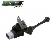 Capteurs De Hauteur De Suspension Pneumatique Land Rover Range Rover P38A (1994-2002) - Lot Avant + Arrière (4 Pièces)