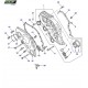 Joint spi OEM arbre à cames Defender Discovery Range Rover Classic 300TDi