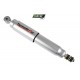 Amortisseur Arrière Big Bore Expedition Terrafirma Hauteur STD pour Defender 90/110/130, Range Rover Classic et Discovery