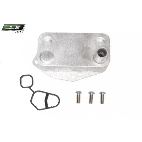 Refroidisseur d'huile moteur Freelander TD4