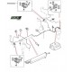 Bloc électrovanne suspension pneumatique Range Rover L322