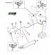 Bloc électrovanne suspension pneumatique Range Rover L322