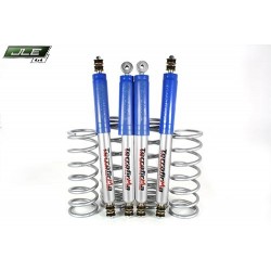 Kit suspension charge légère + 5 cm Terrafirma Pro Sport pour Defender 110/130