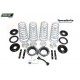 Kit de conversion suspension à ressorts Terrafirma pour Range Rover P38