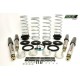 Kit de conversion suspension à ressorts Terrafirma pour Range Rover P38