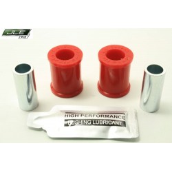 Kit silent blocs barre Panhard avant Defender Discovery Range Rover Classic