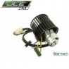 Ventilateur de chauffage Discovery 1, Range Classic
