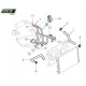 Durite de chauffage premier prix Freelander 1 essence