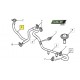 Durite de chauffage OEM Range Rover P38