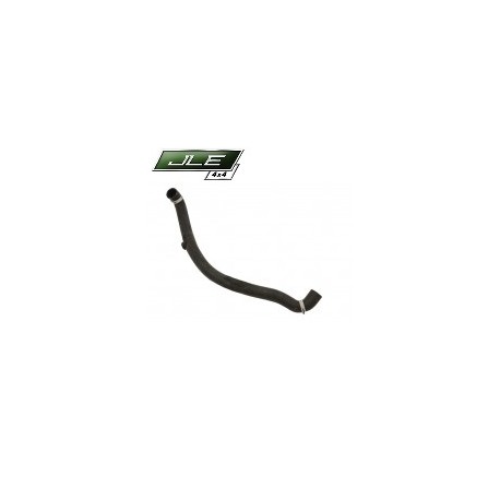 Durite inférieure de refroidissement Defender TD5