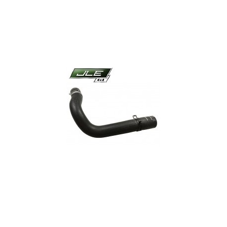 Durite supérieure de refroidissement Range Rover P38