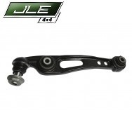 Frankberg Lot De 2 Bras De Suspension Inférieurs Avant Gauche + Droite - Compatibles Discovery V L462 2016-2021, Range Rover IV L405 2017-2021, Range Rover Sport L494 2013-2021