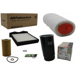 Kit filtration premier prix pour Freelander 1 TD4