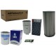 Kit filtration pour Range Rover Classic 2.4/2.5 VM