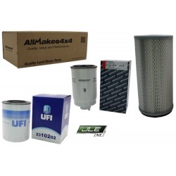 Kit filtration premier prix pour Range Rover Classic 2.4/2.5 VM