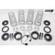 Kit de conversion suspension à ressorts Terrafirma pour Range Rover P38