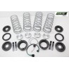 Kit de conversion suspension à ressorts Terrafirma pour Range Rover P38